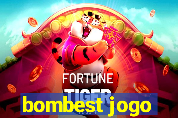 bombest jogo